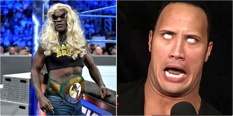 funny wwe wrestlers|craziest wrestlers of all time.